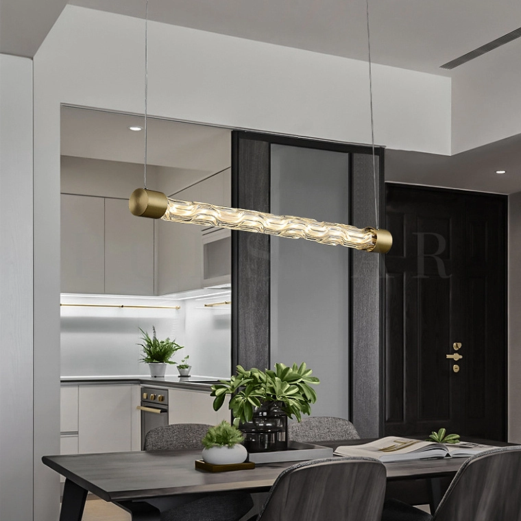 Подвесной светильник TRICKLE LUX