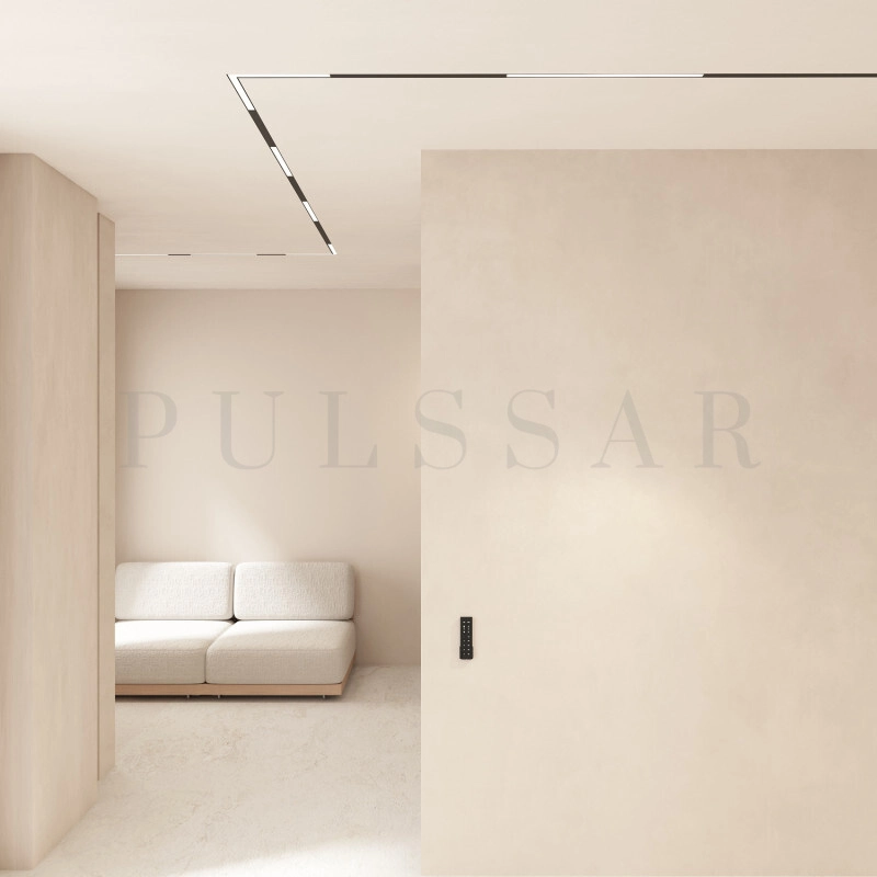 Линейный светильник SMART LINEAR ZigBee DK8305-BK