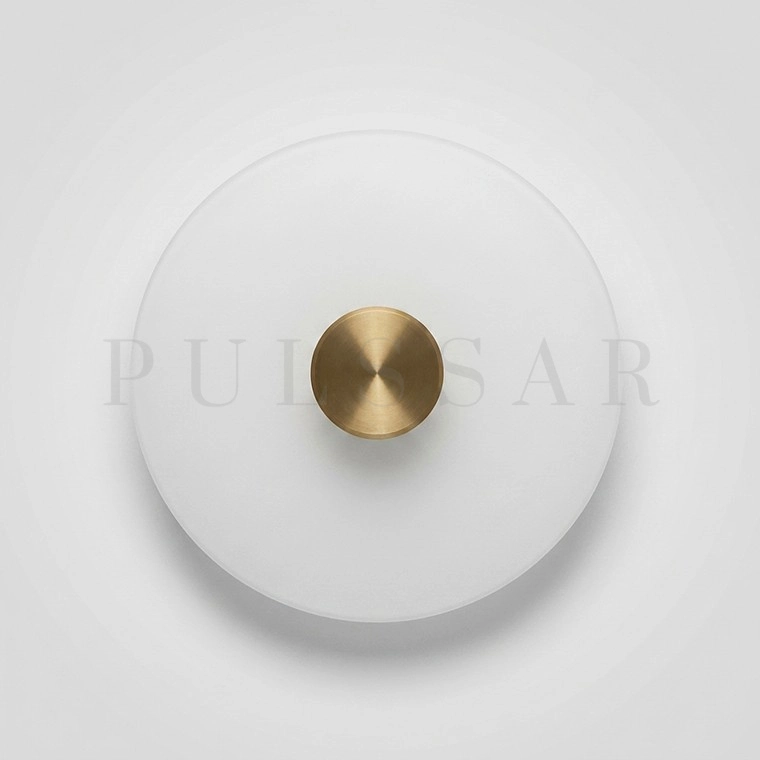 Бра MATEA GLASS WALL