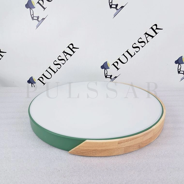 Потолочный светильник CLIP А