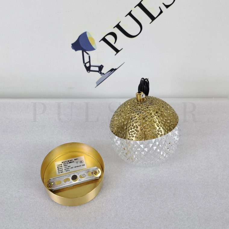 Подвесной светильник MEDARD ONE