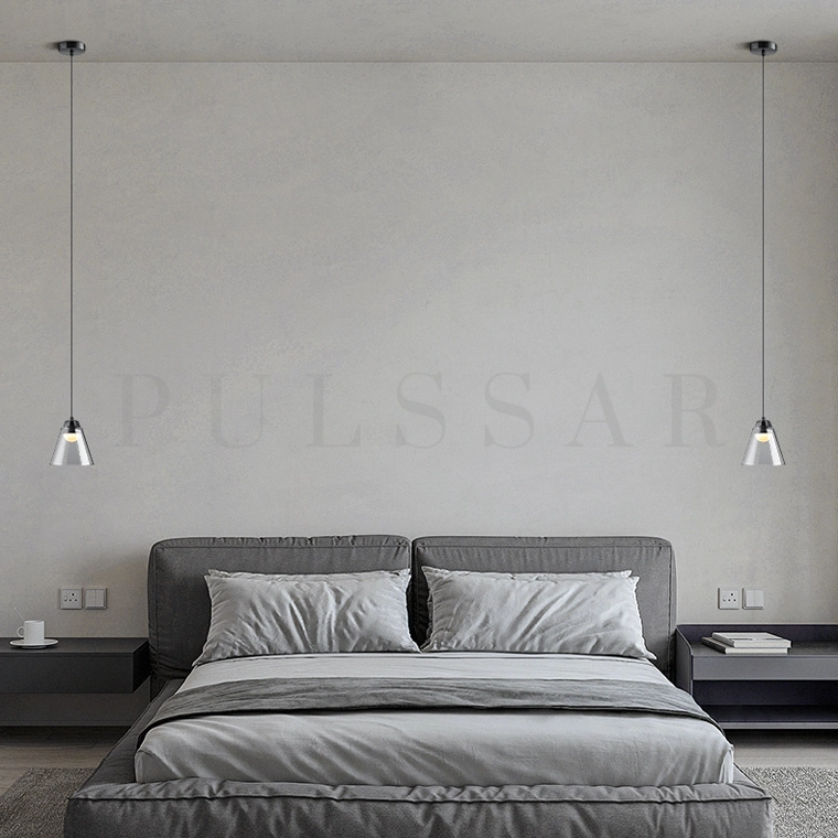 Подвесной светильник MARX