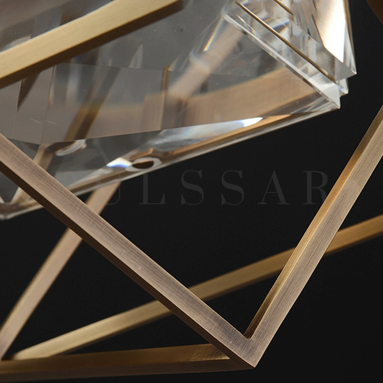 Подвесной светильник QUIRINA