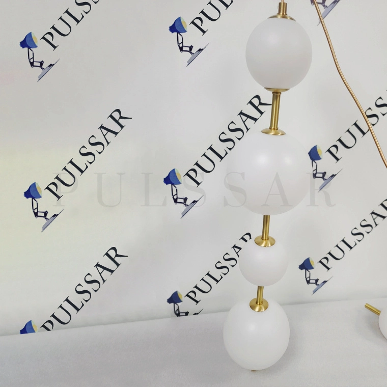 Подвесной светильник LARA