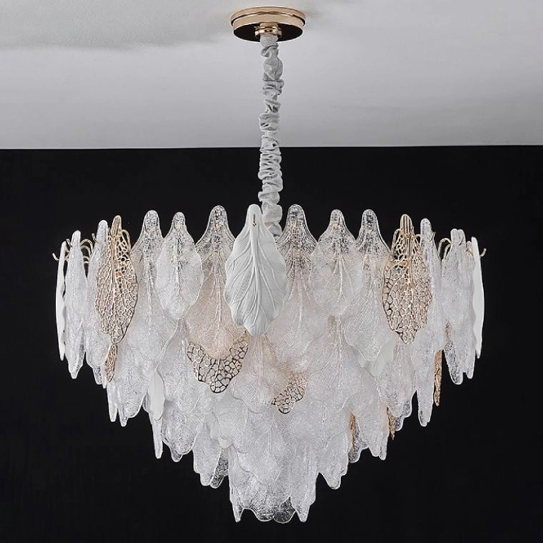 Подвесная люстра OLEANDER