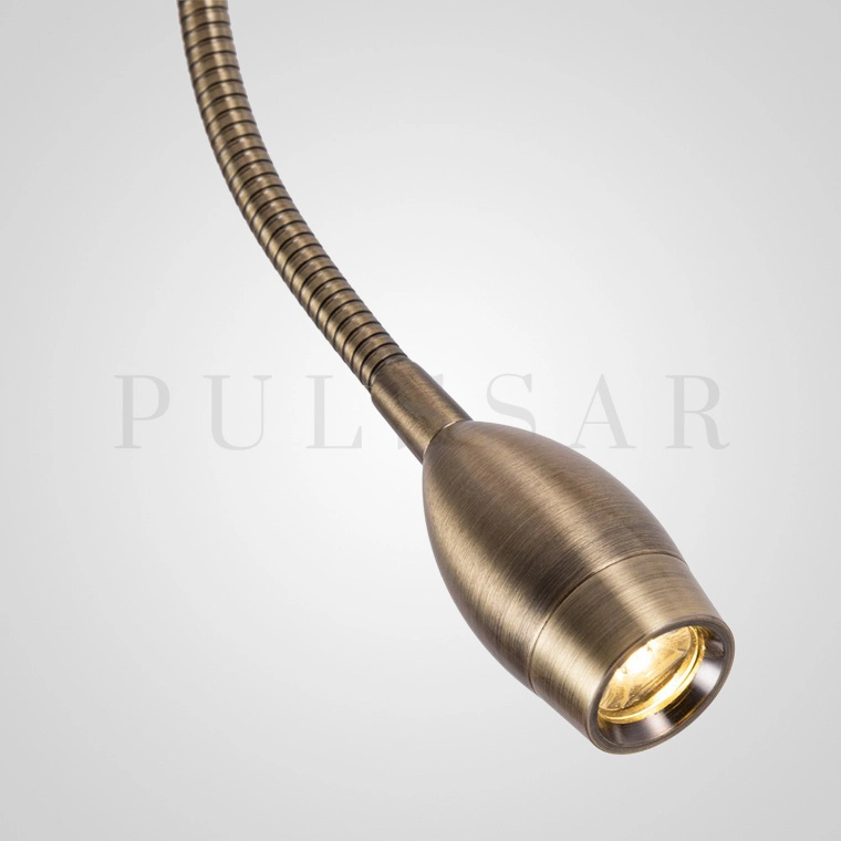 Торшер AMICO FL