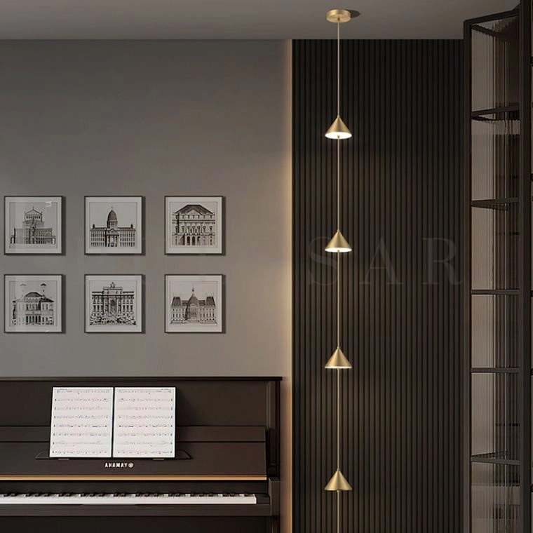 Подвесной светильник ROLAN