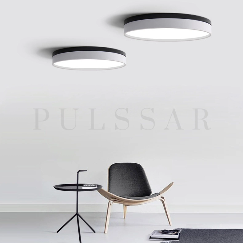 Потолочный светильник KIER