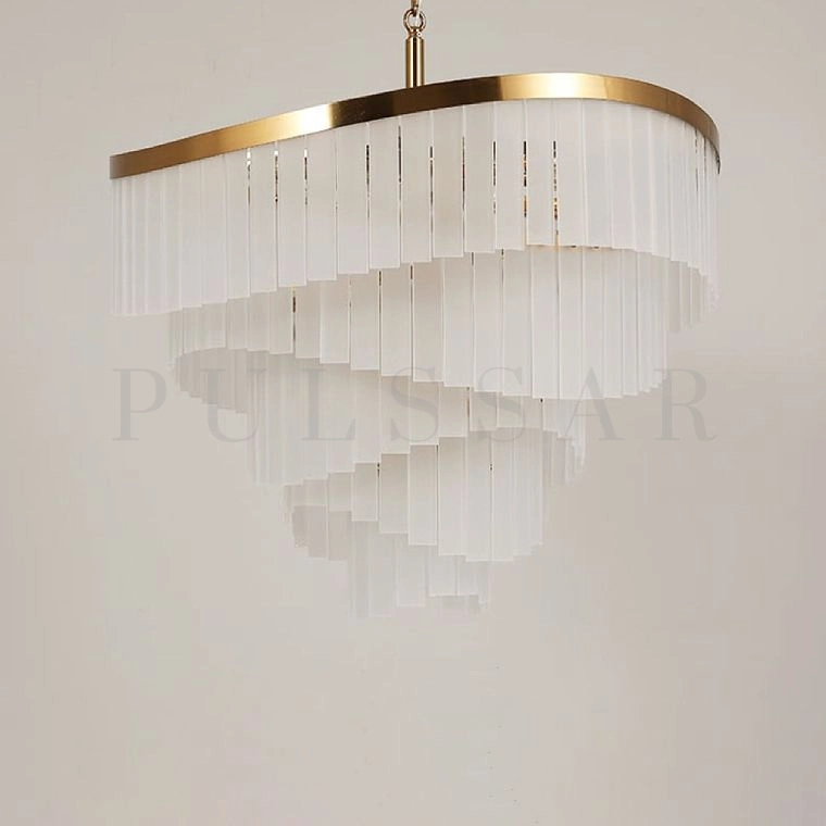 Подвесная люстра SIRIAN