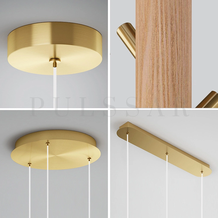 Подвесной светильник ASKUM