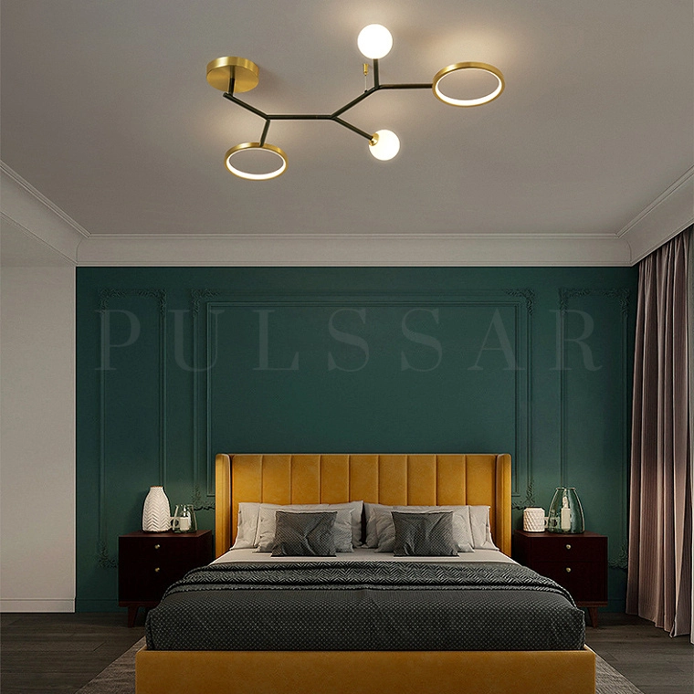 Потолочный светильник BETINA