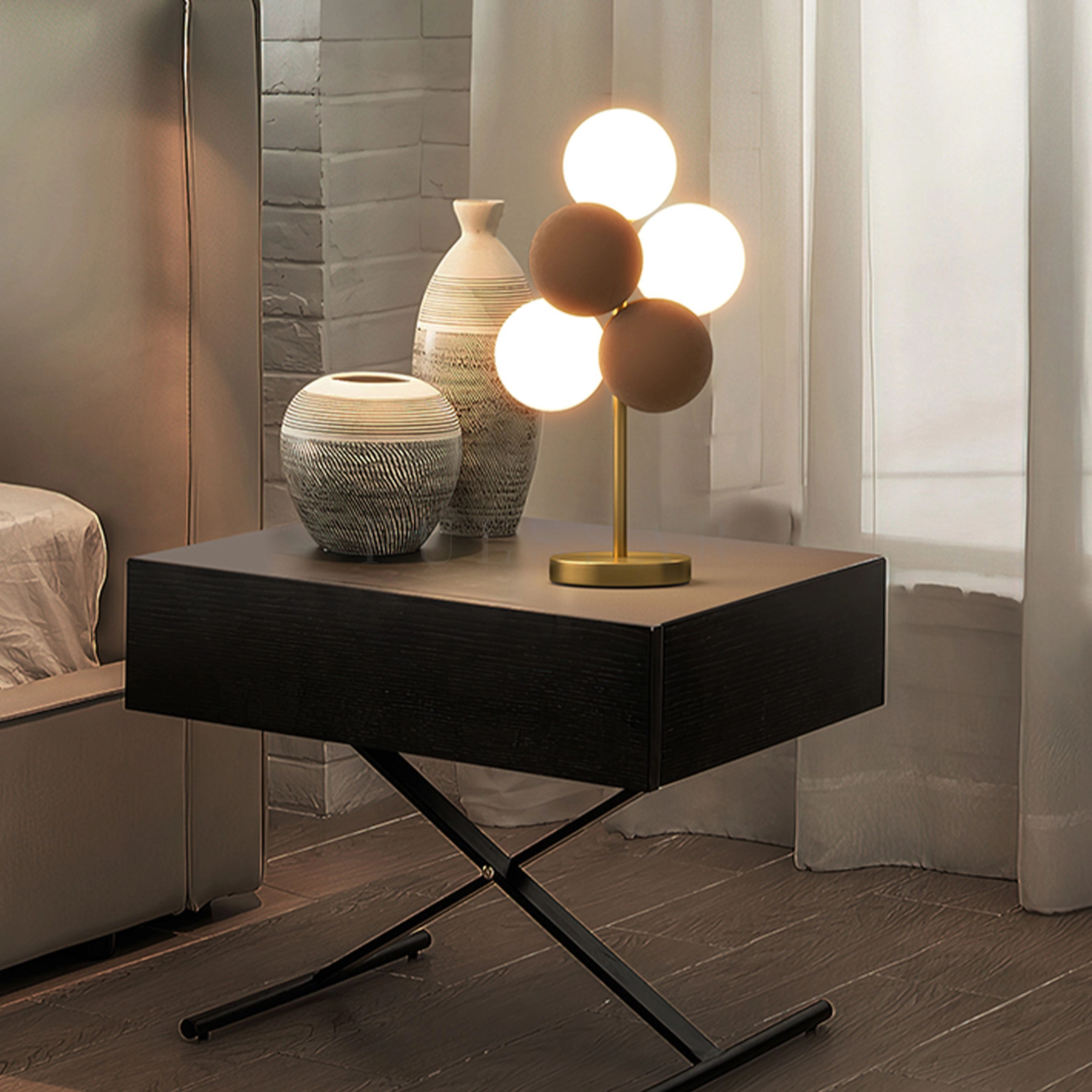 Настольная лампа LATTE TAB