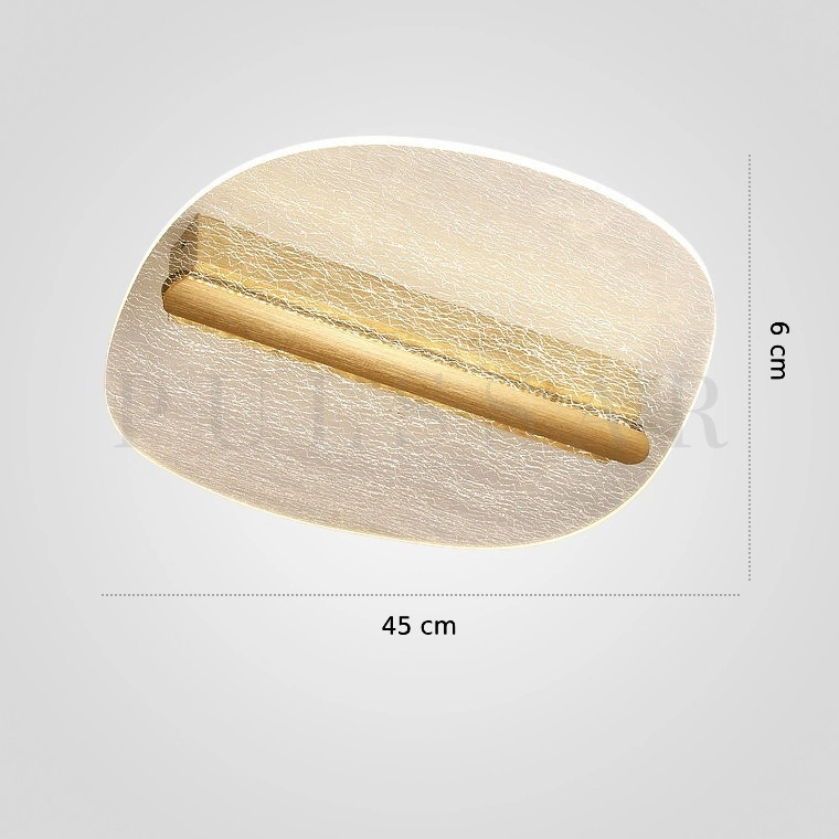 Потолочный светильник ALABESCO B