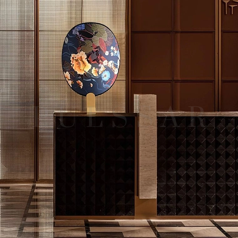 Настольная лампа SHANGHENG TAB