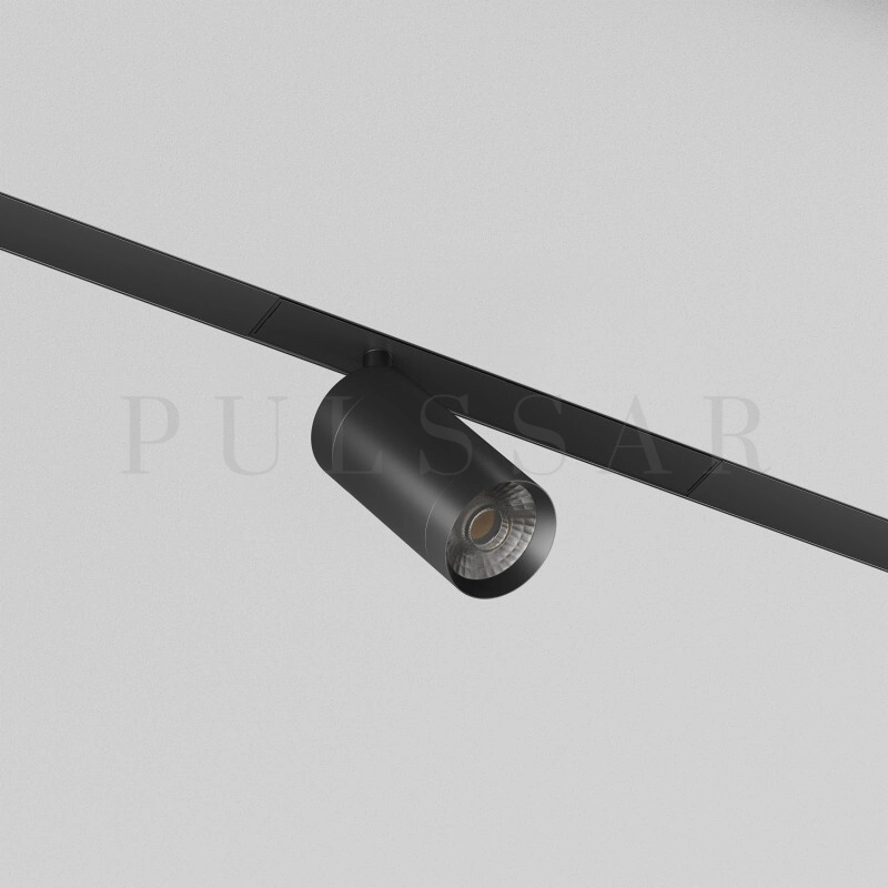 Акцентный светильник SMART SPOT ZigBee DK8310-BK