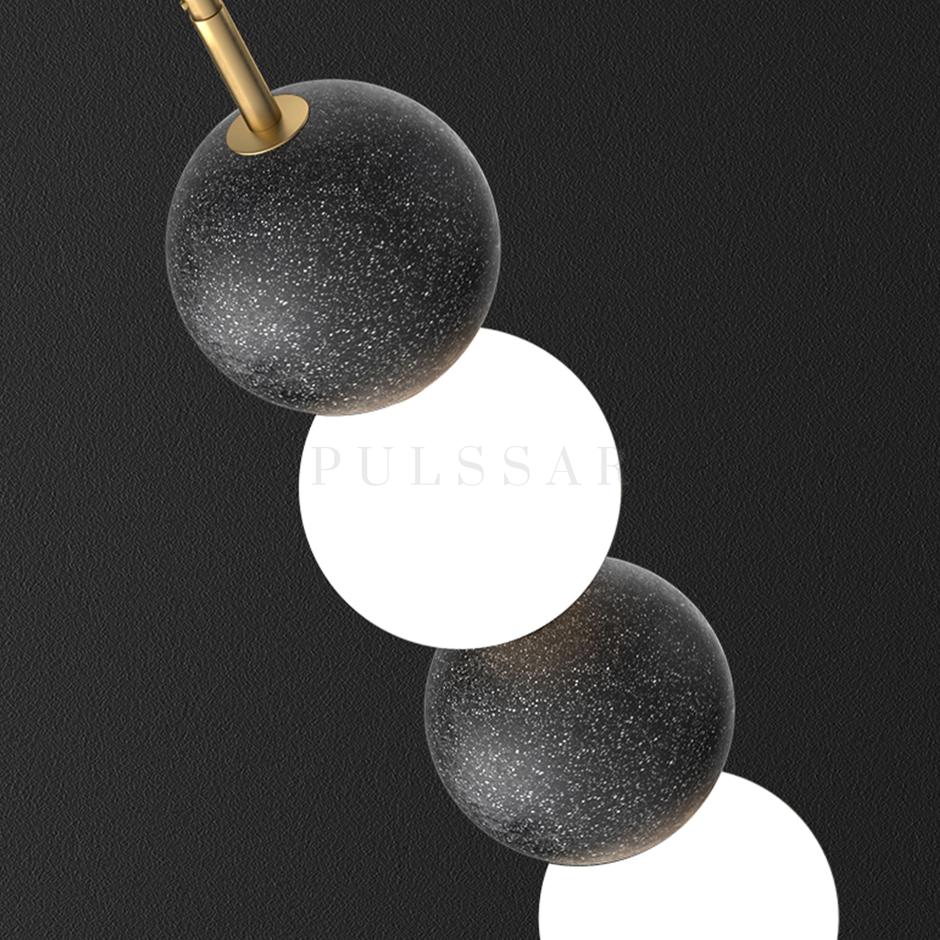 Подвесной светильник ANCHAN