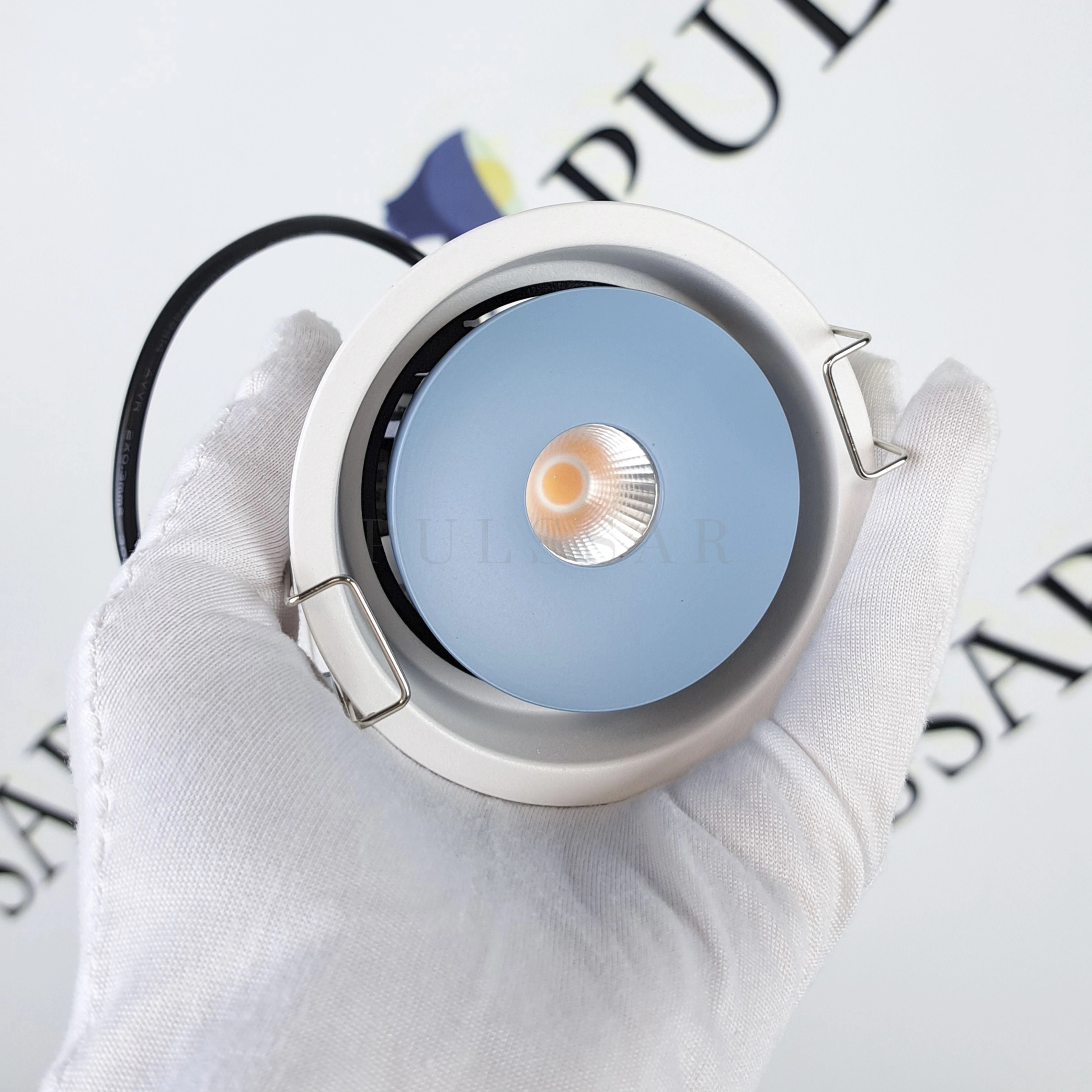 Точечный светильник GIDO