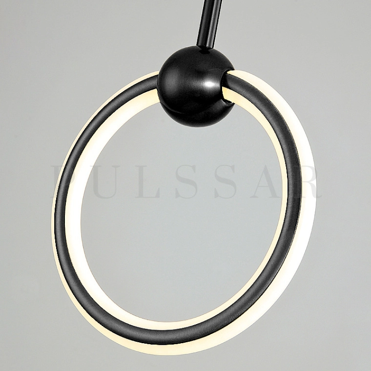 Подвесной светильник RING