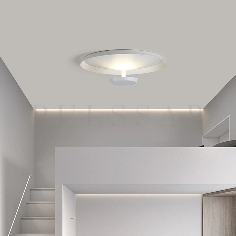 Потолочный светильник LUCRETIA CH