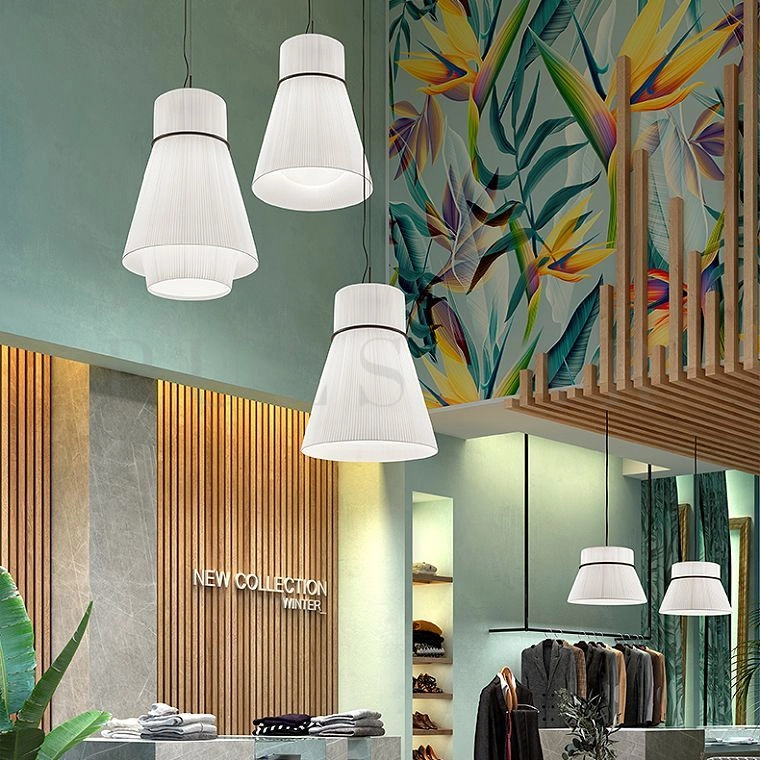 Подвесной светильник PEO