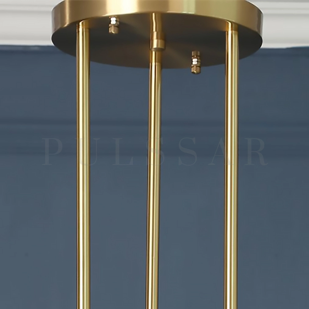 Подвесной светильник FAME B TRIO