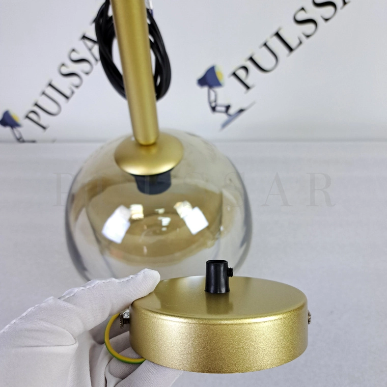 Подвесной светильник JOLLY