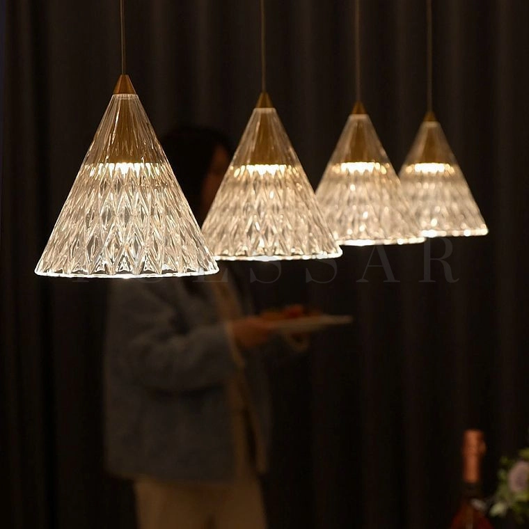 Подвесной светильник GUREN