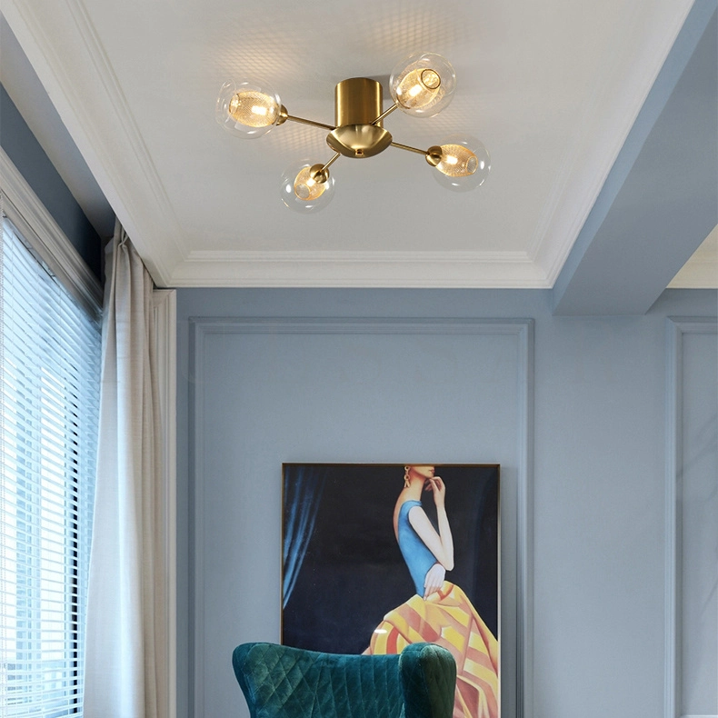 Потолочная люстра IGEN