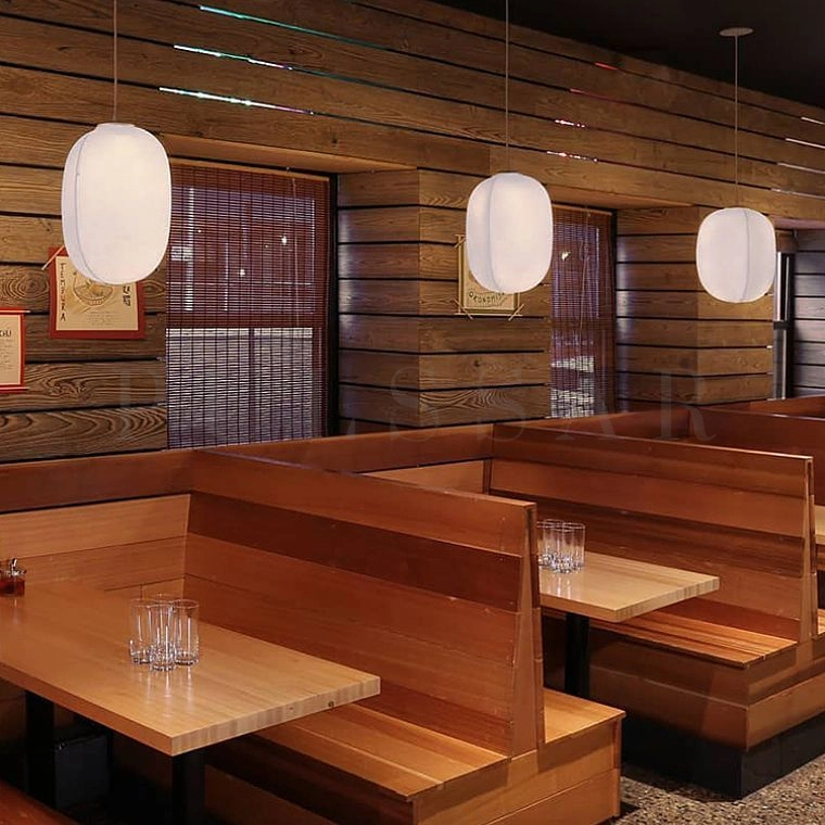 Подвесной светильник BAMSE