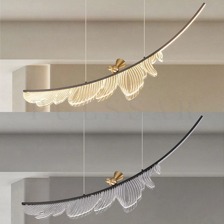 Подвесной светильник COLIBRI