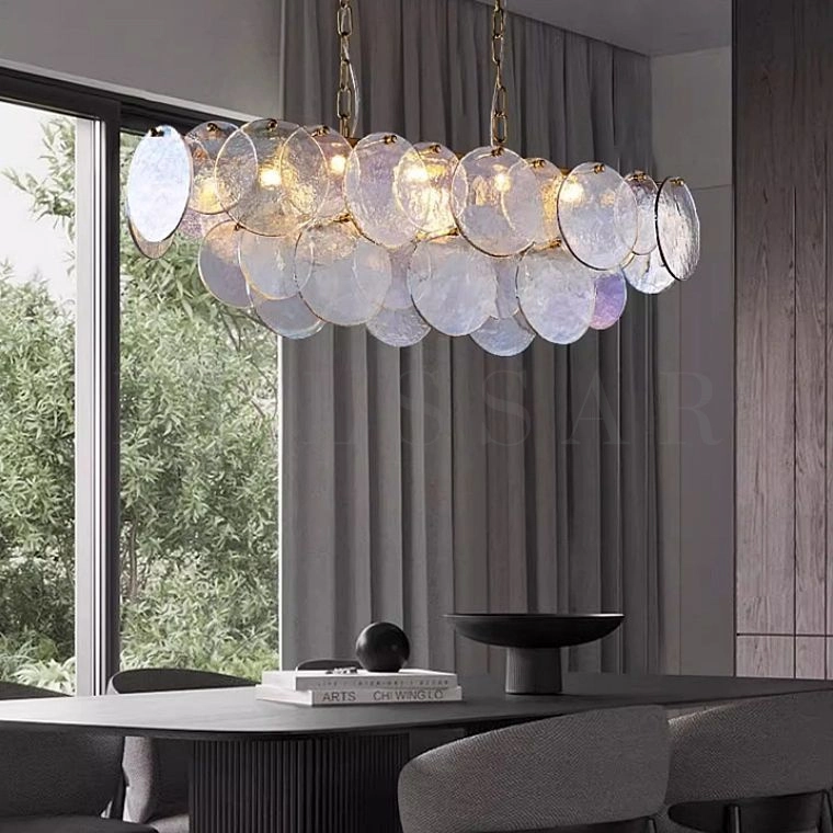 Подвесная люстра LORANG