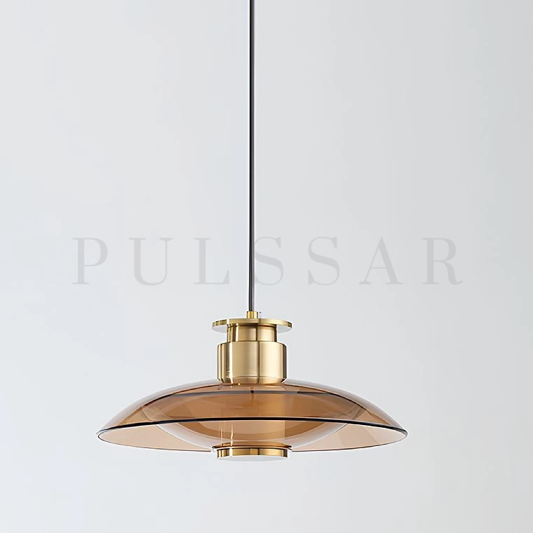 Подвесной светильник BONDEN