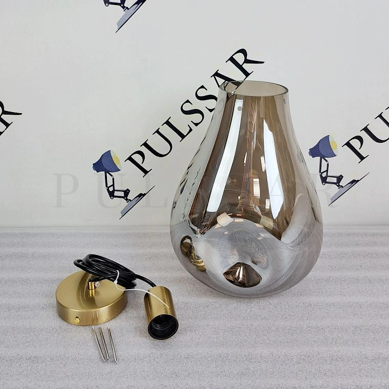 Подвесной светильник DOLPH