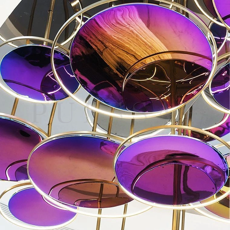 Подвесной светильник BROOKLYN