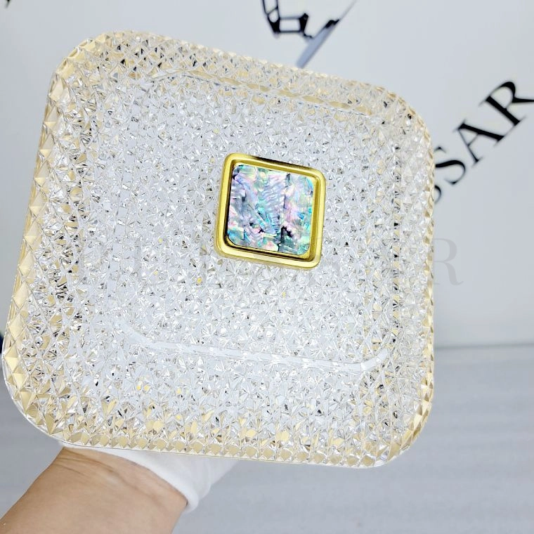 Потолочная люстра LUARA CH C