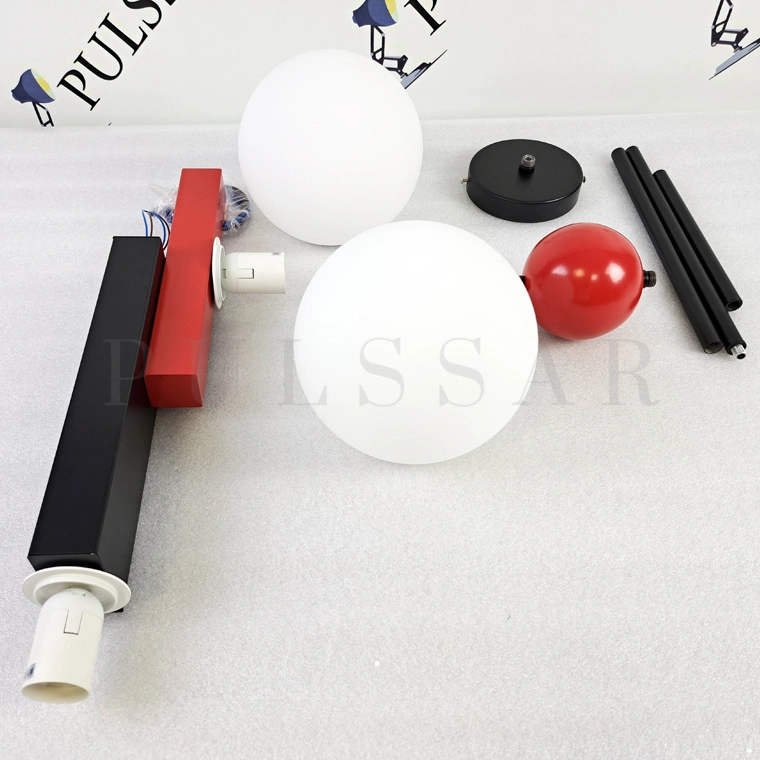 Подвесной светильник PANSY COLOR