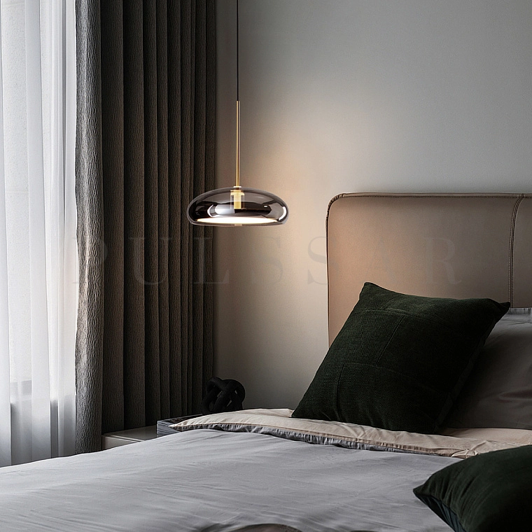 Подвесной светильник BORE