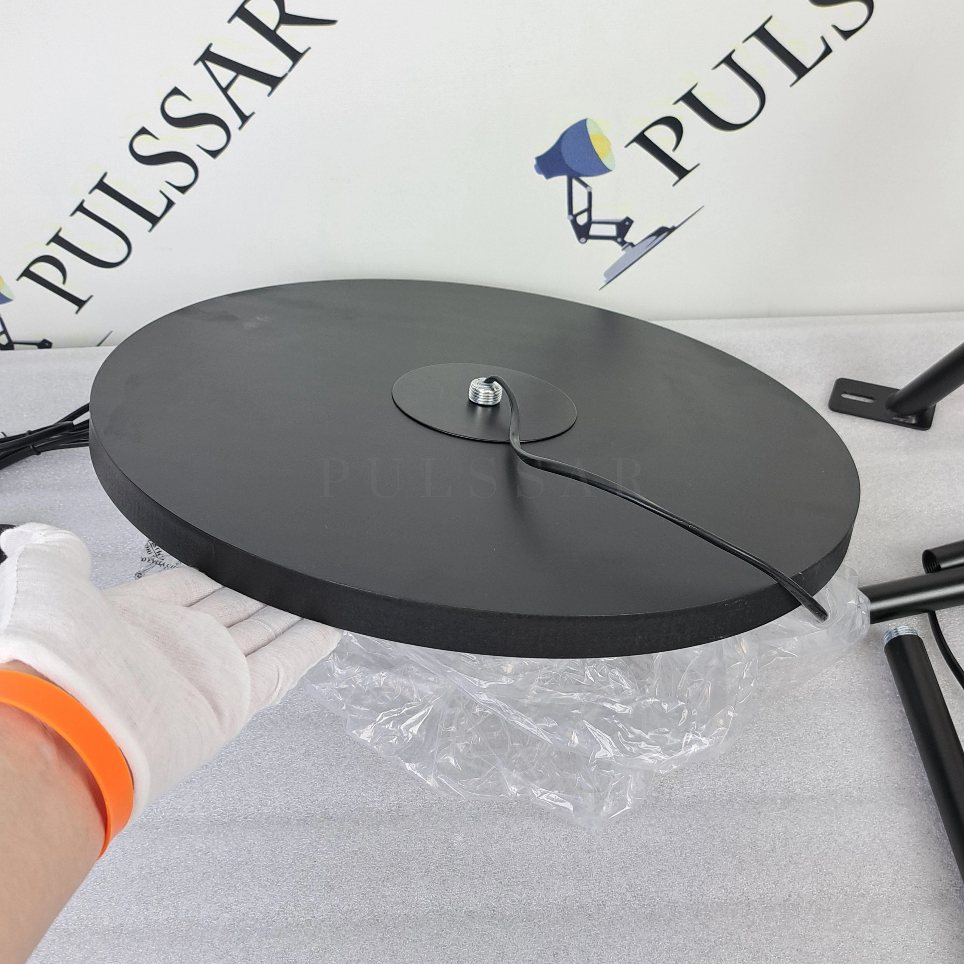 Торшер CENTRO FL