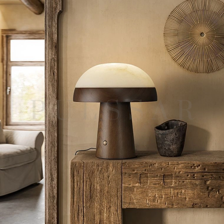 Настольная лампа GOSSAMER TAB