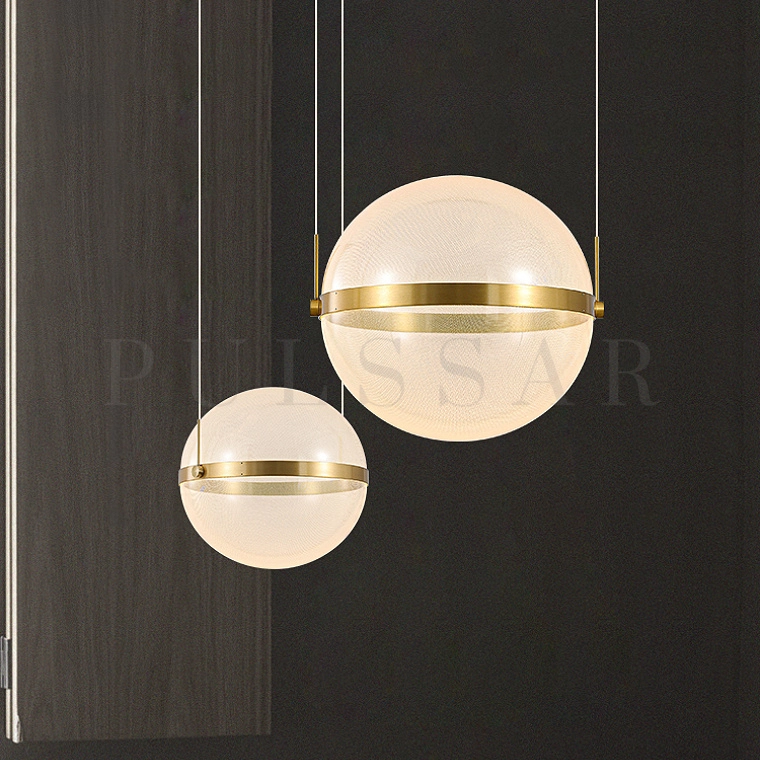 Подвесной светильник NICLIS