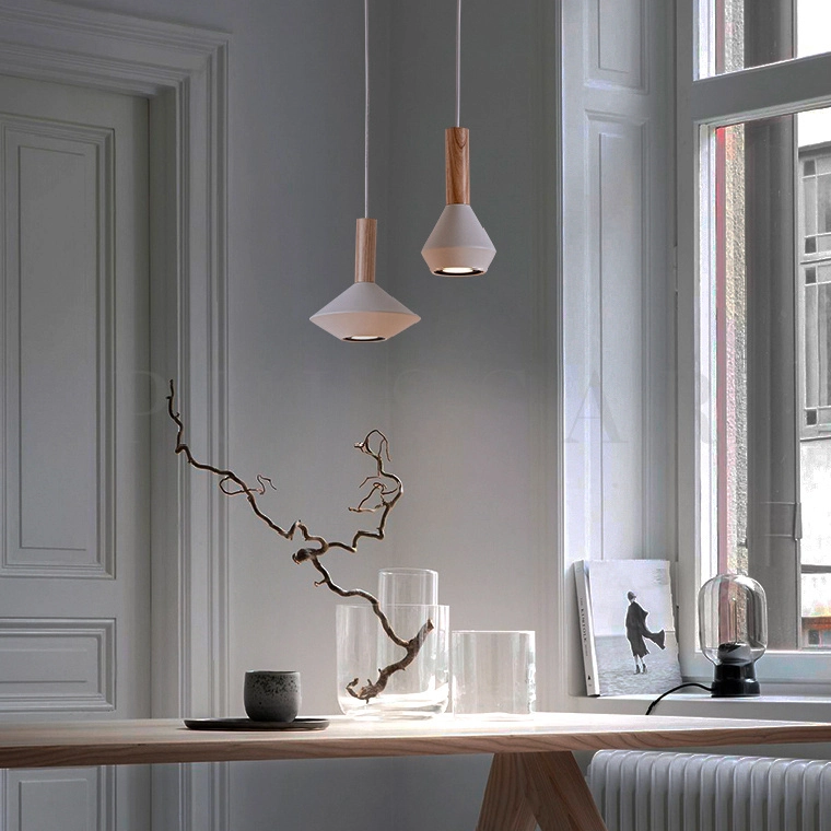 Подвесной светильник BULB