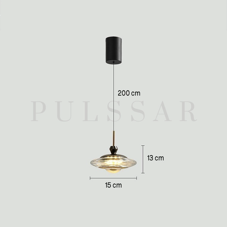 Подвесной светильник LENNON