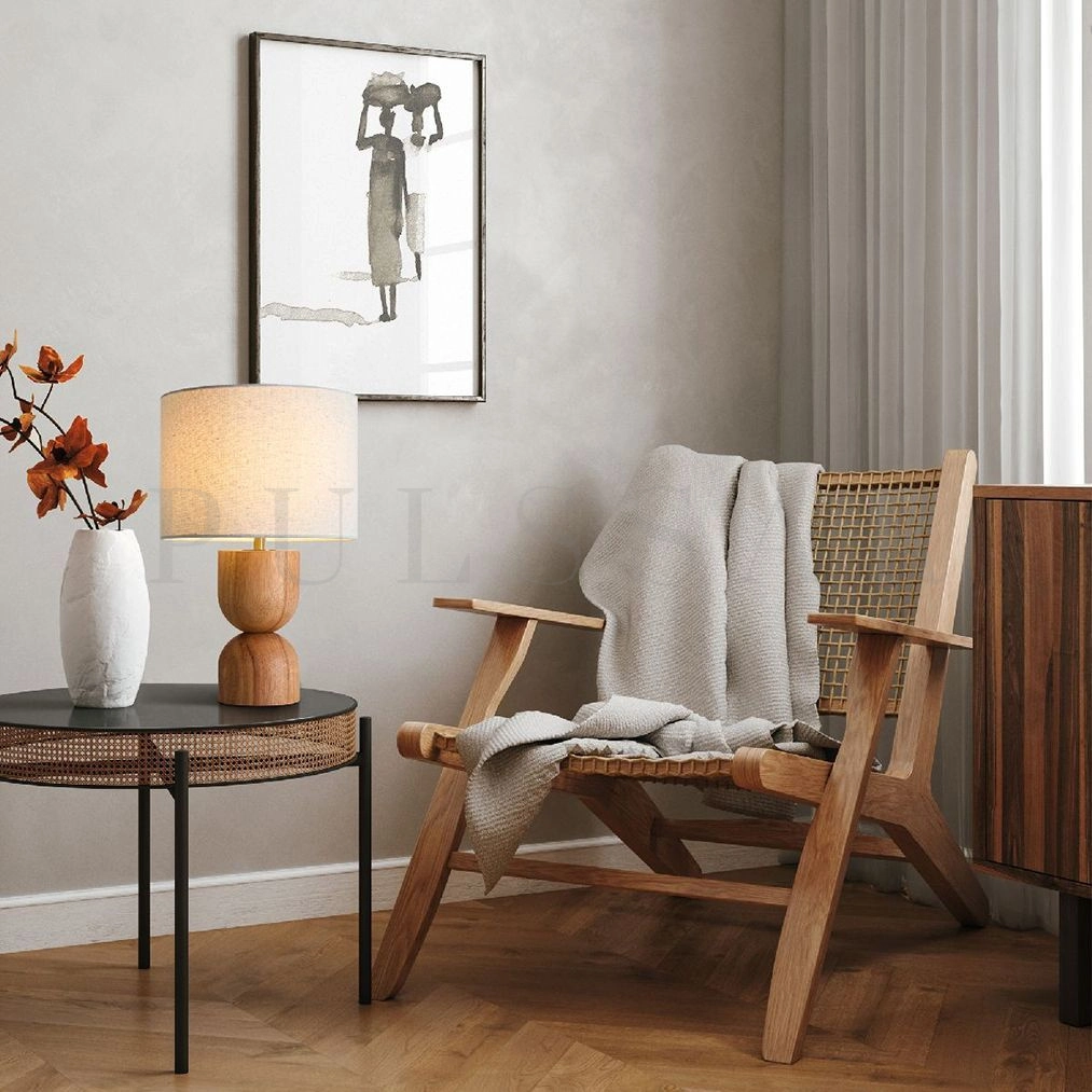 Настольная лампа SANDUR ECO