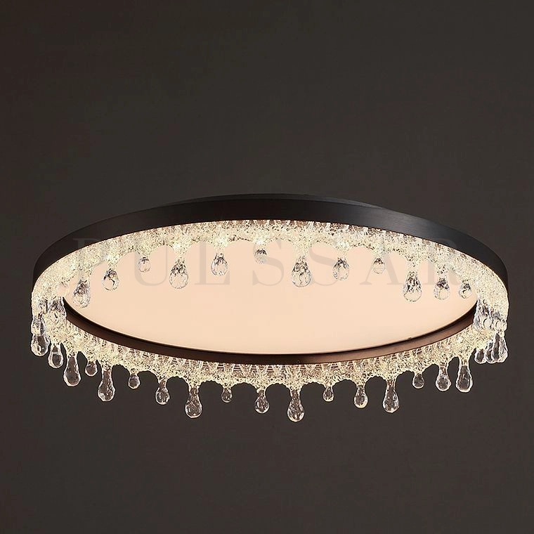 Потолочный светильник ANDRUS CH