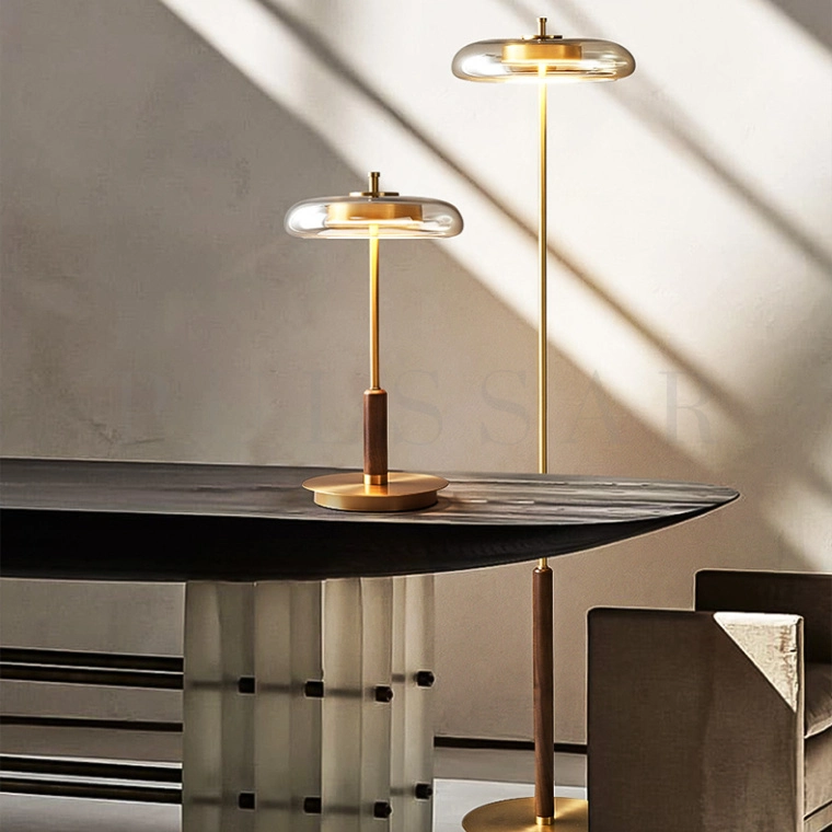 Настольная лампа MICO TAB