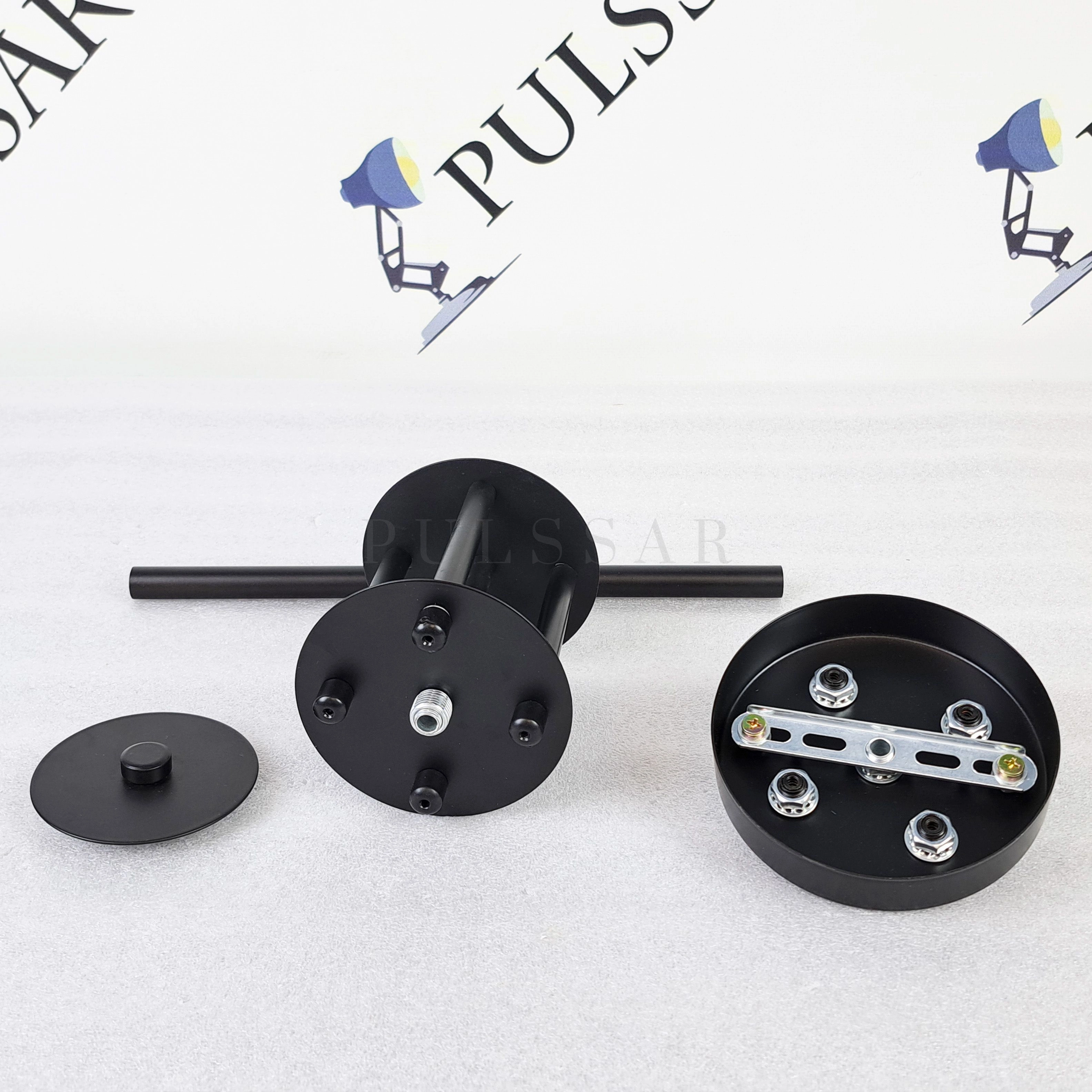 Подвесная люстра LORNA