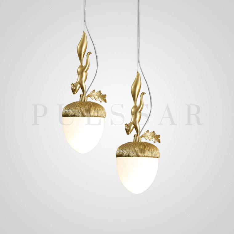 Подвесной светильник CAPTURE