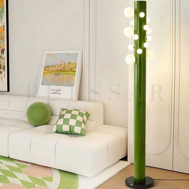 Торшер CACTUS B