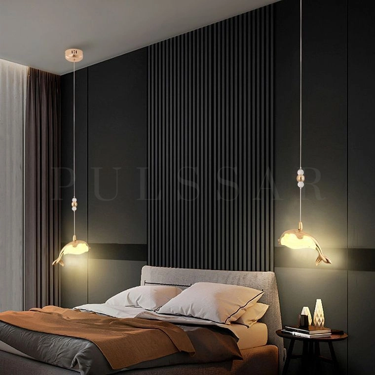 Подвесной светильник BALENA ONE