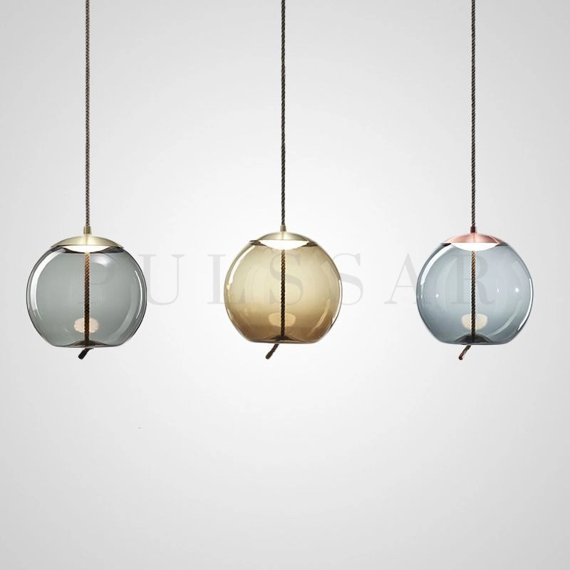 Подвесной светильник WICK